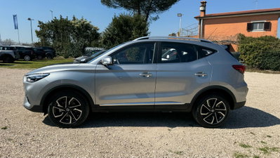 Mg ZS 1.5 Classic Luxury (6)