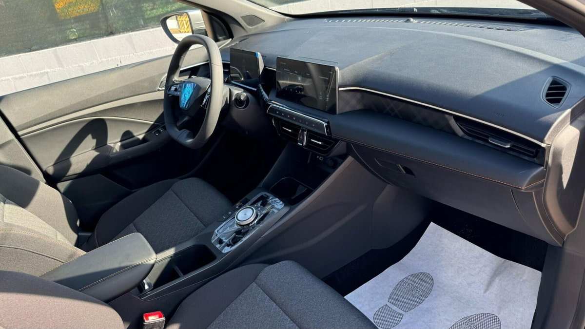 Mg MG3 1.5 Comfort (10)