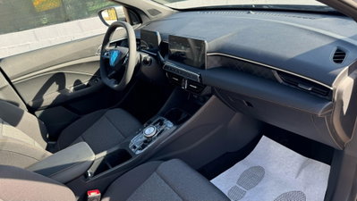 Mg MG3 1.5 Comfort (10)