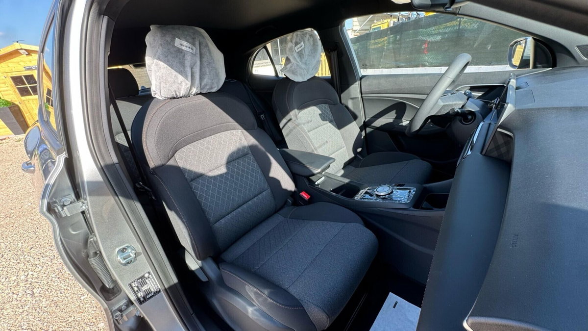 Mg MG3 1.5 Comfort (11)