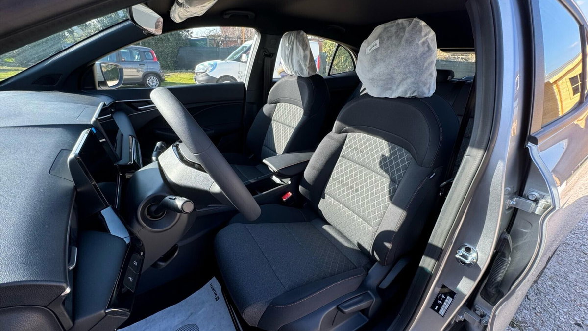 Mg MG3 1.5 Comfort (12)