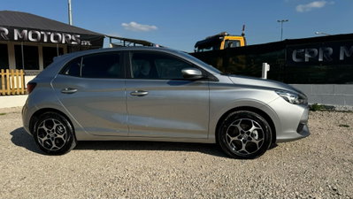 Mg MG3 1.5 Comfort (2)