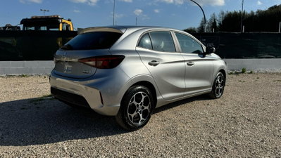 Mg MG3 1.5 Comfort (3)