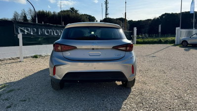 Mg MG3 1.5 Comfort (4)