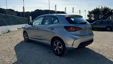 Mg MG3 1.5 Comfort (5)