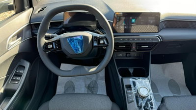 Mg MG3 1.5 Comfort (9)