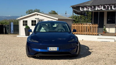 Tesla Model 3 Performance awd (10)