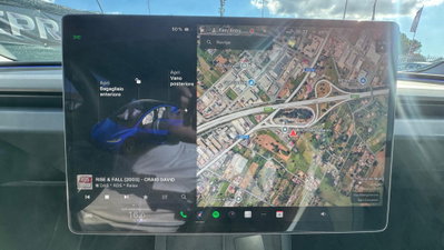 Tesla Model 3 Performance awd (14)