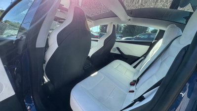 Tesla Model 3 Performance awd (20)