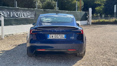 Tesla Model 3 Performance awd (5)