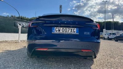 Tesla Model 3 Performance awd (6)