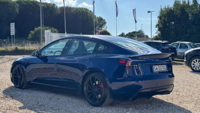 Tesla Model 3 Performance awd (7)