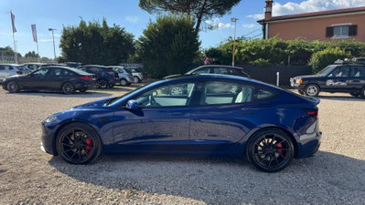Tesla Model 3 Performance awd (8)