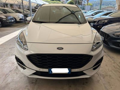 Ford Kuga 1.5 EcoBlue 120 CV aut. 2WD ST-Line X Design usata
