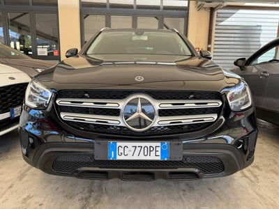 Mercedes-Benz GLC SUV 300 e 4Matic EQ-Power Premium usata