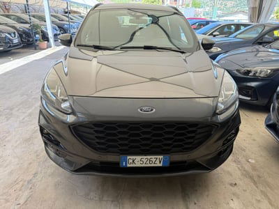 Ford Kuga 1.5 EcoBlue 120 CV 2WD ST-Line usata