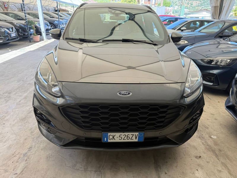 Ford Kuga 1.5 EcoBlue 120 CV 2WD ST-Line