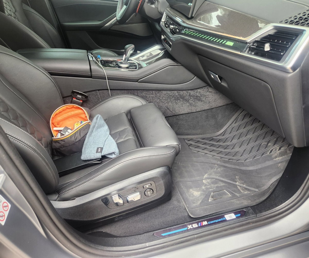BMW X6 M Competition (12)