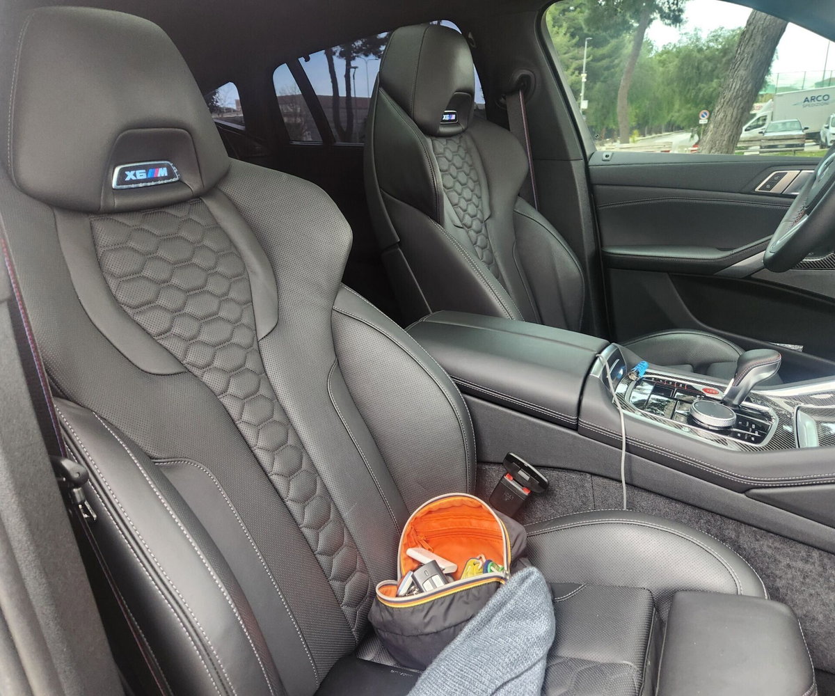 BMW X6 M Competition (13)