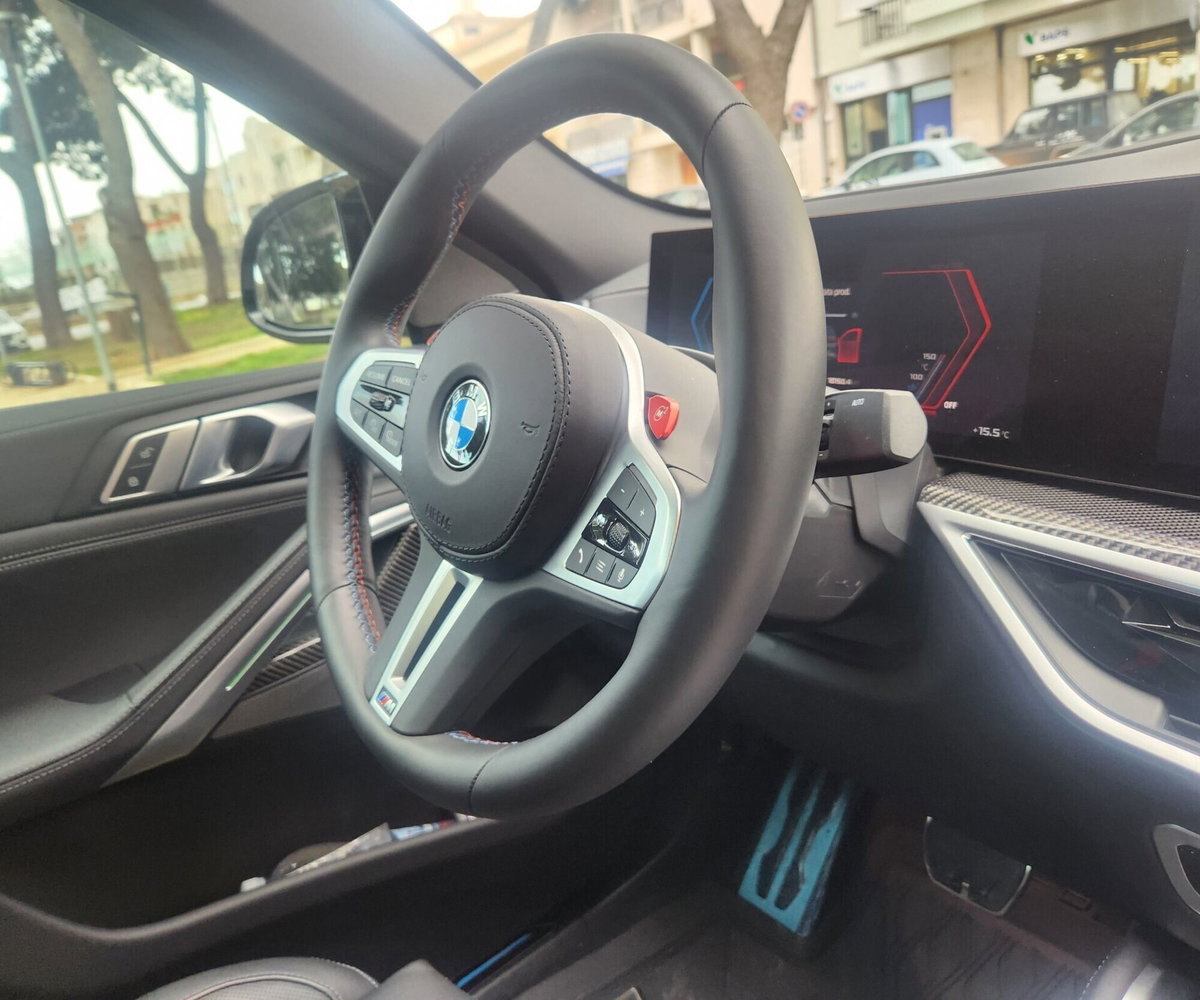 BMW X6 M Competition (18)