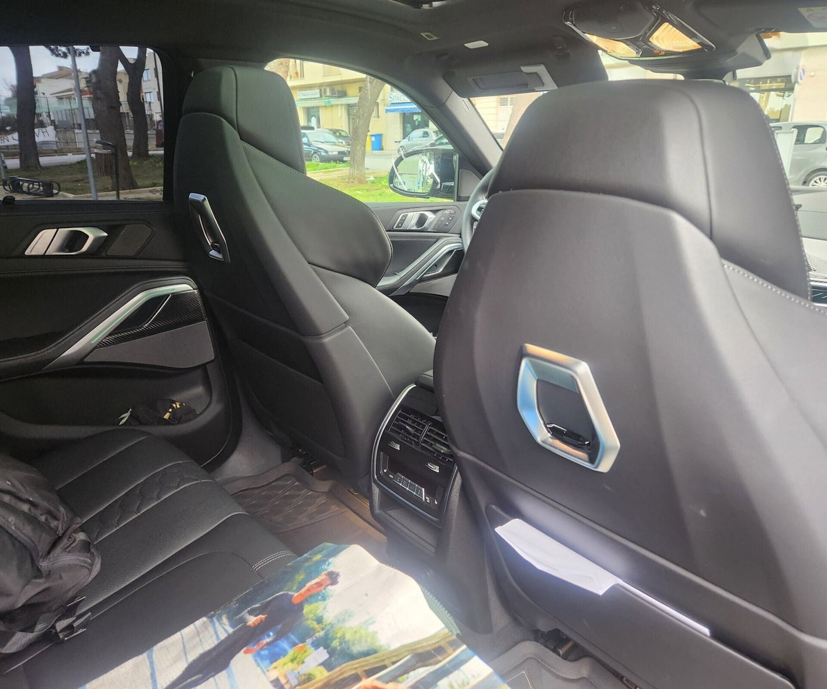 BMW X6 M Competition (19)