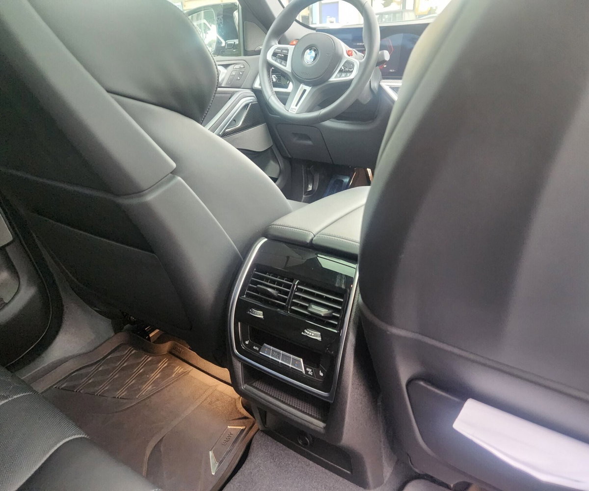 BMW X6 M Competition (20)