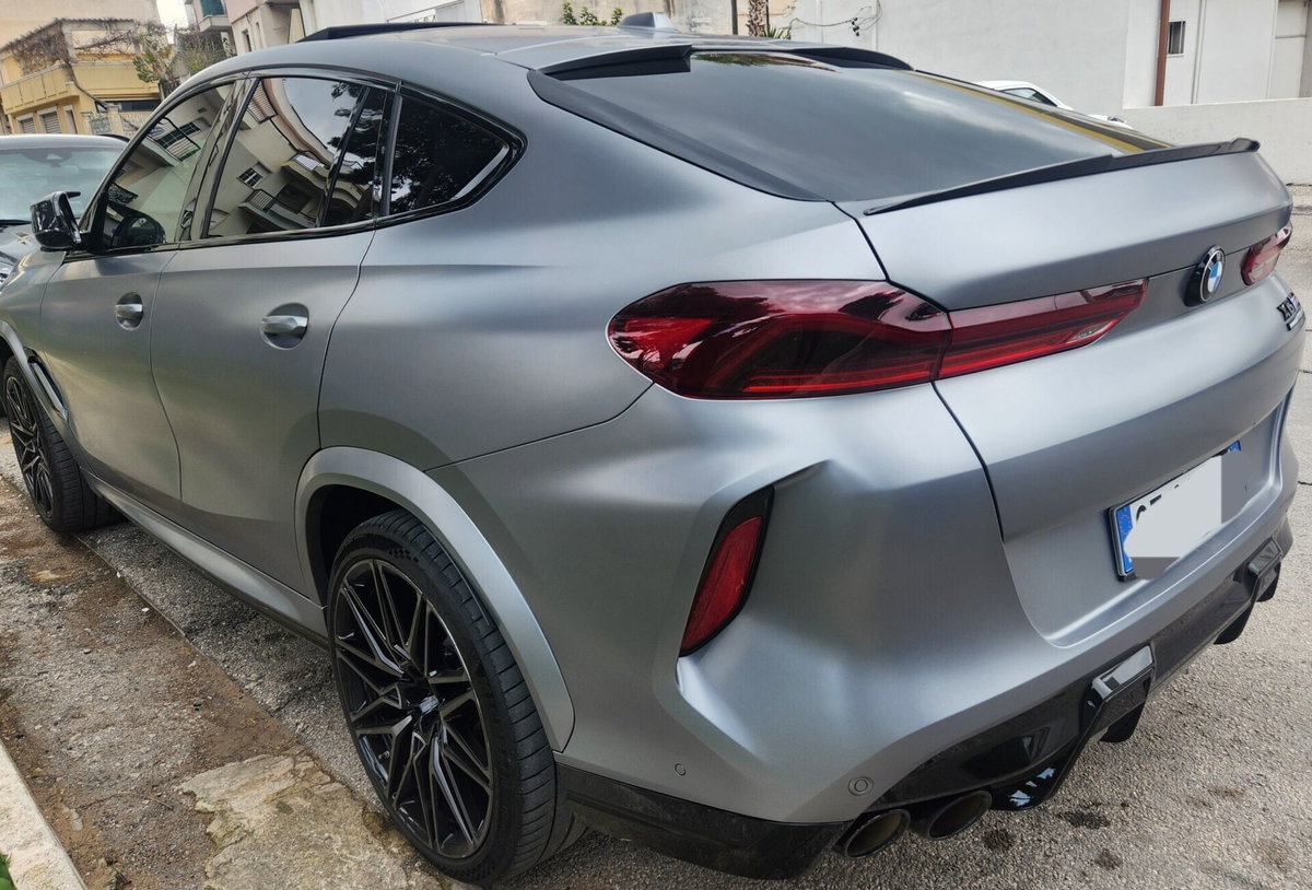 BMW X6 M Competition (3)
