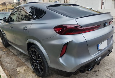 BMW X6 M Competition (3)
