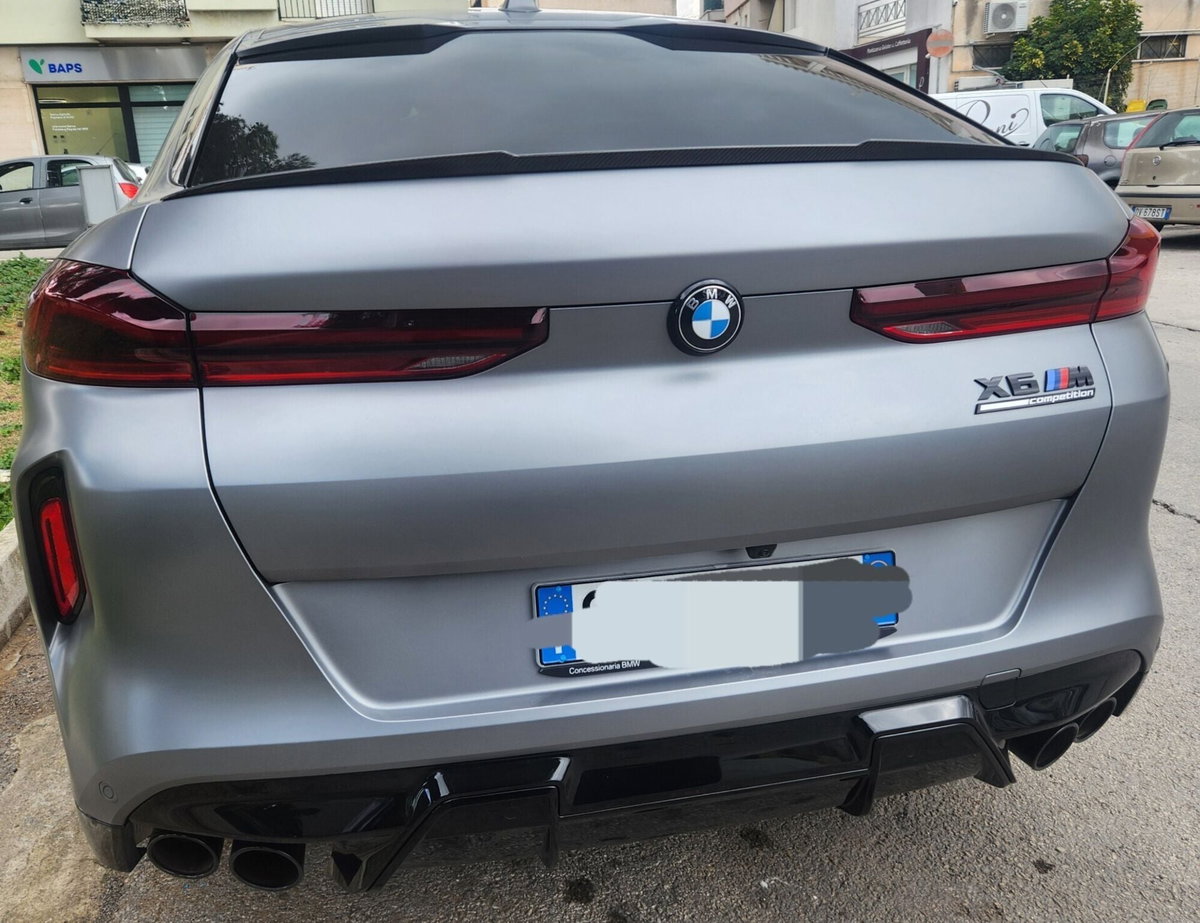 BMW X6 M Competition (4)