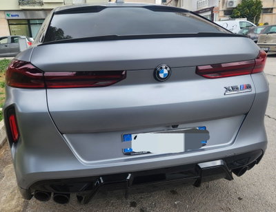 BMW X6 M Competition (4)