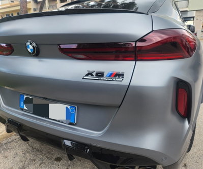 BMW X6 M Competition (6)
