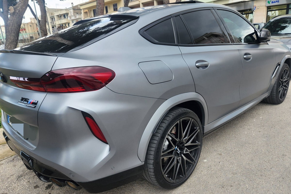 BMW X6 M Competition (7)
