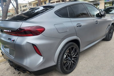 BMW X6 M Competition (7)