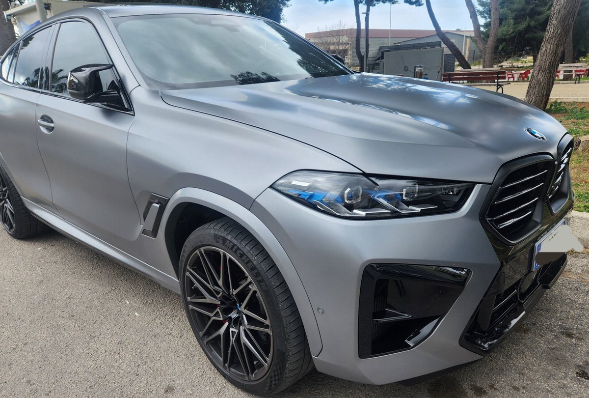 BMW X6 M Competition (8)