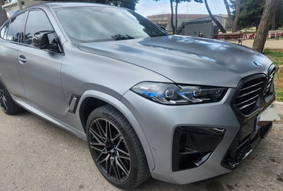 BMW X6 M Competition (8)