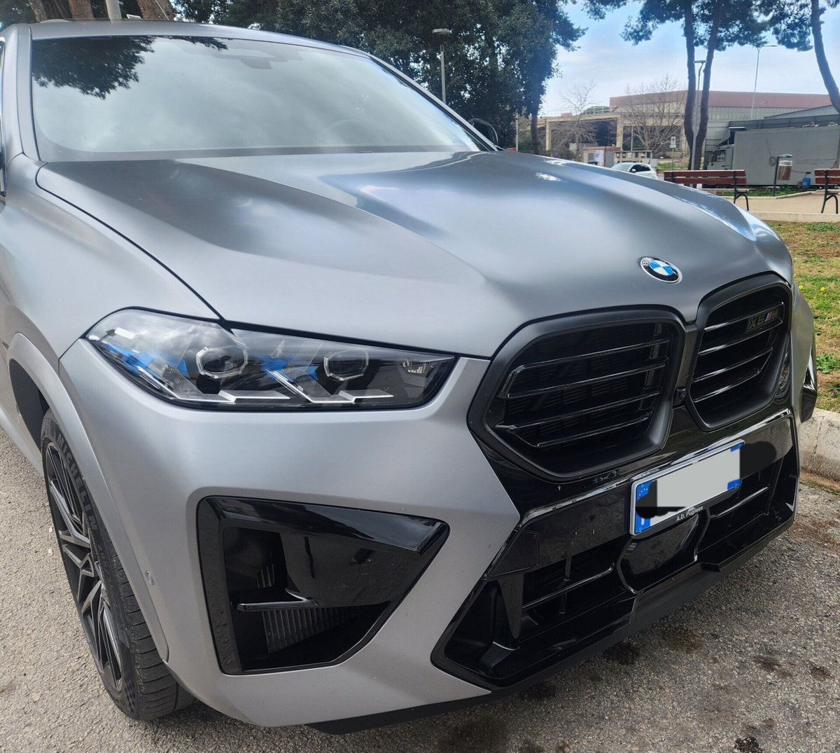 BMW X6 M Competition (9)