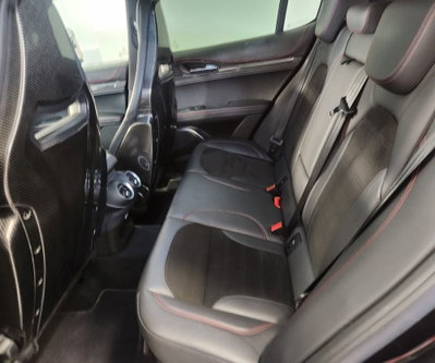 Alfa Romeo Stelvio Stelvio 2.9 Bi-Turbo V6 510 CV AT8 Quadrifoglio (16)