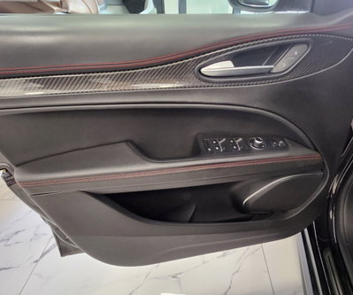 Alfa Romeo Stelvio Stelvio 2.9 Bi-Turbo V6 510 CV AT8 Quadrifoglio (17)
