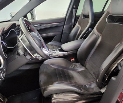 Alfa Romeo Stelvio Stelvio 2.9 Bi-Turbo V6 510 CV AT8 Quadrifoglio (18)