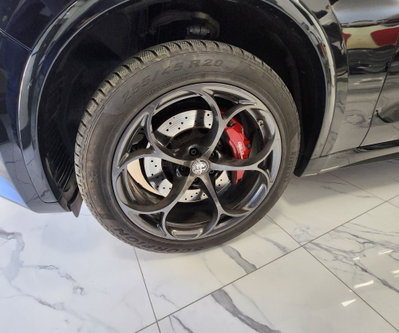 Alfa Romeo Stelvio Stelvio 2.9 Bi-Turbo V6 510 CV AT8 Quadrifoglio (5)
