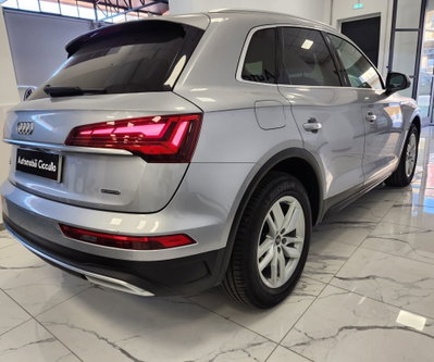 Audi Q5 40 TDI 204 CV quattro S tronic (12)