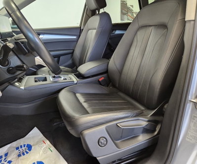 Audi Q5 40 TDI 204 CV quattro S tronic (14)
