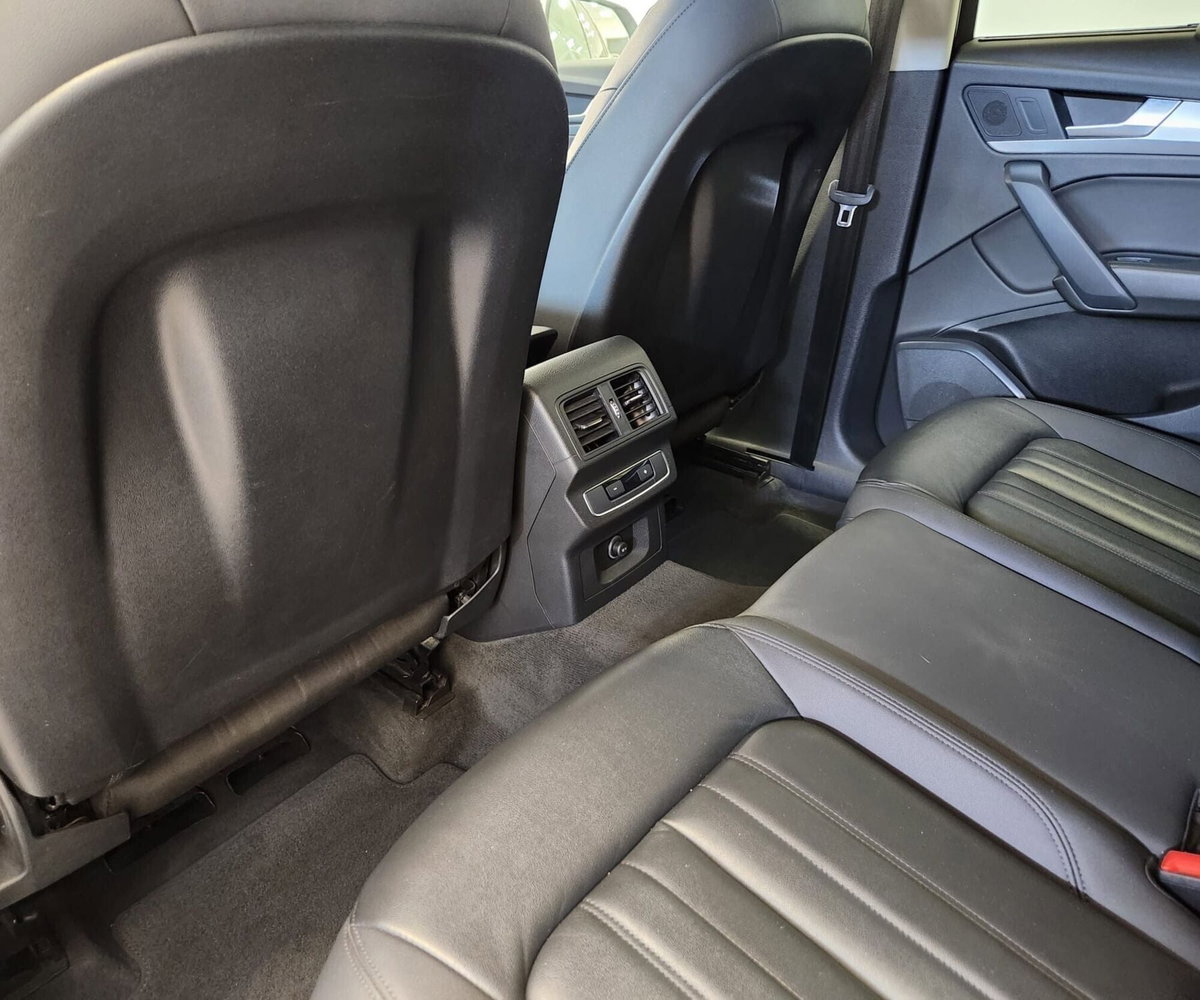 Audi Q5 40 TDI 204 CV quattro S tronic (16)