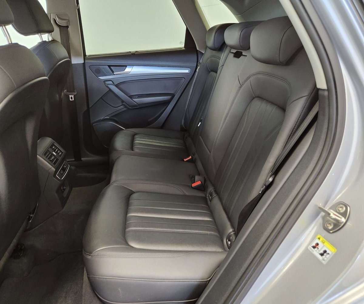 Audi Q5 40 TDI 204 CV quattro S tronic (17)