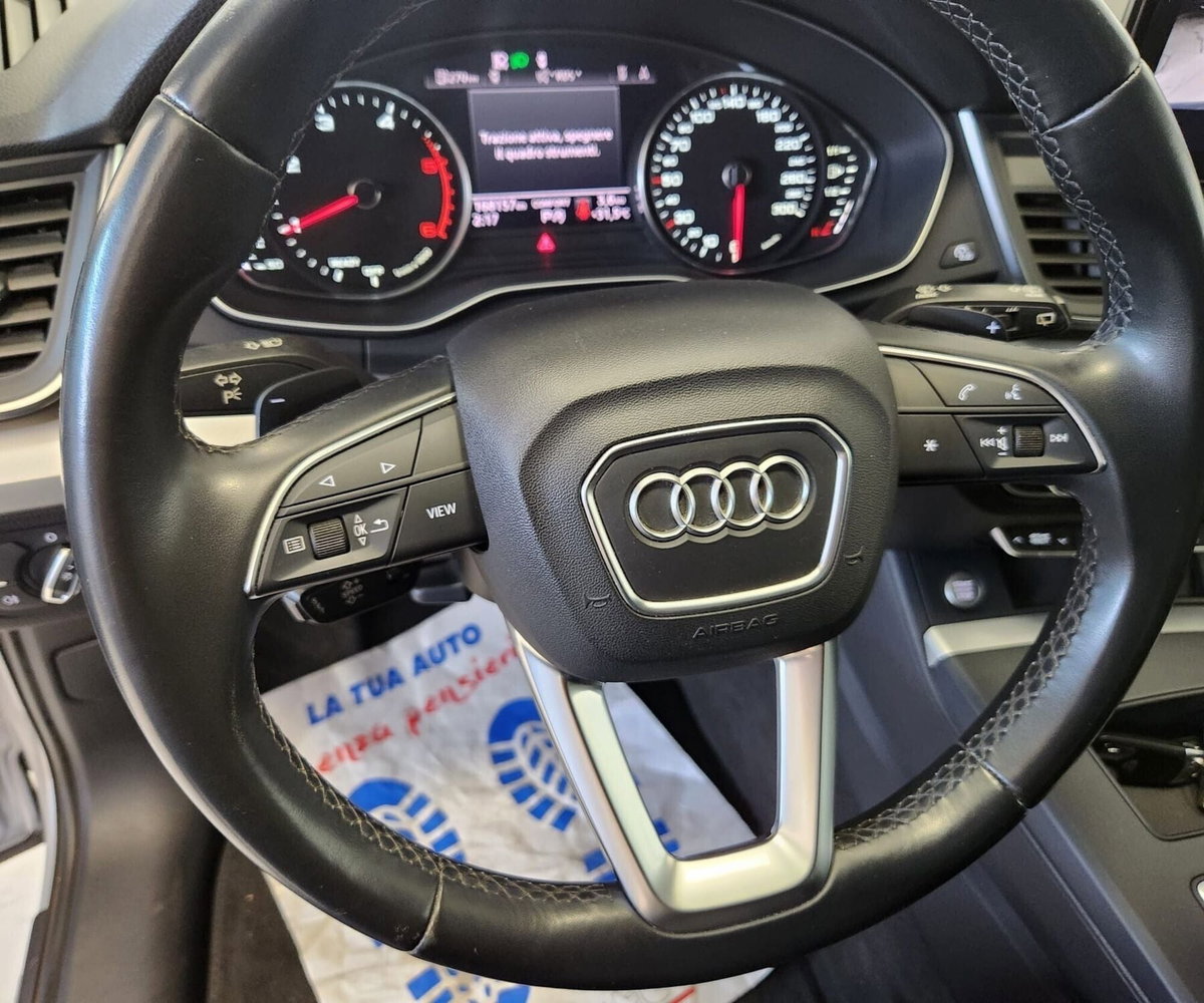Audi Q5 40 TDI 204 CV quattro S tronic (18)