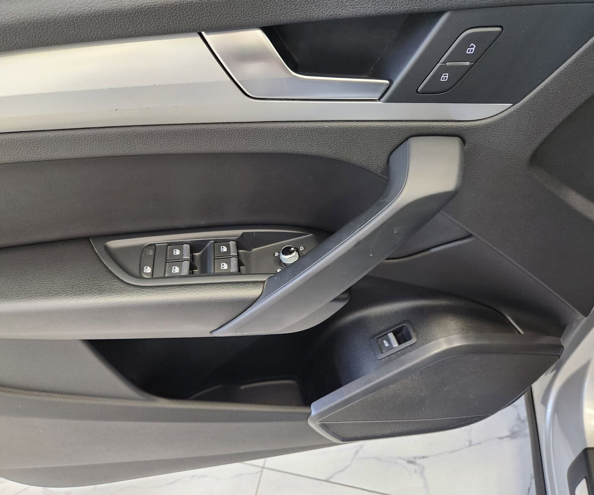 Audi Q5 40 TDI 204 CV quattro S tronic (19)