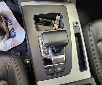 Audi Q5 40 TDI 204 CV quattro S tronic (20)