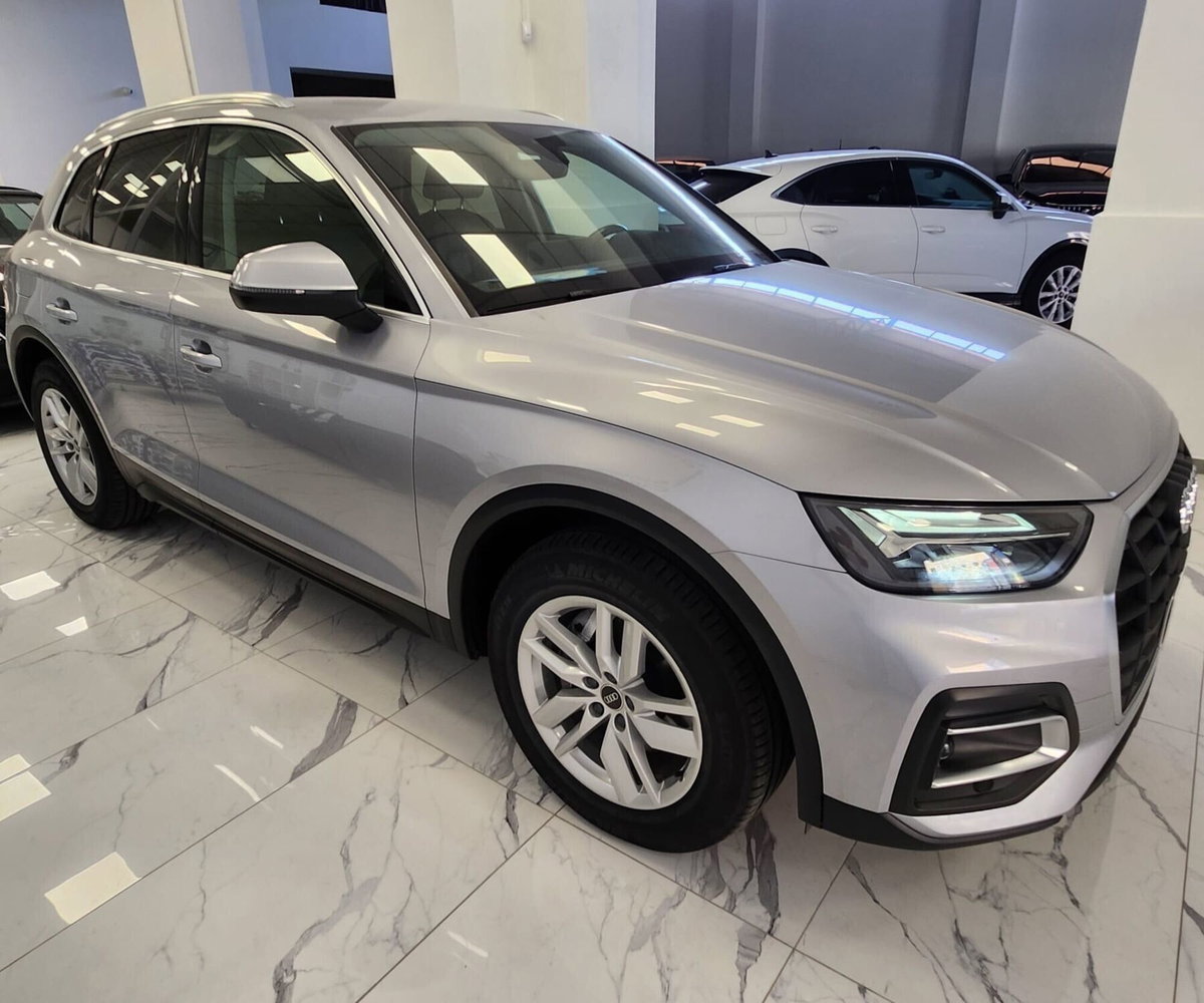 Audi Q5 40 TDI 204 CV quattro S tronic (9)