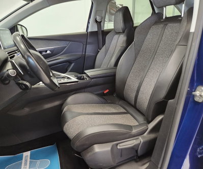 Peugeot 3008 BlueHDi 130 S&S Allure (14)