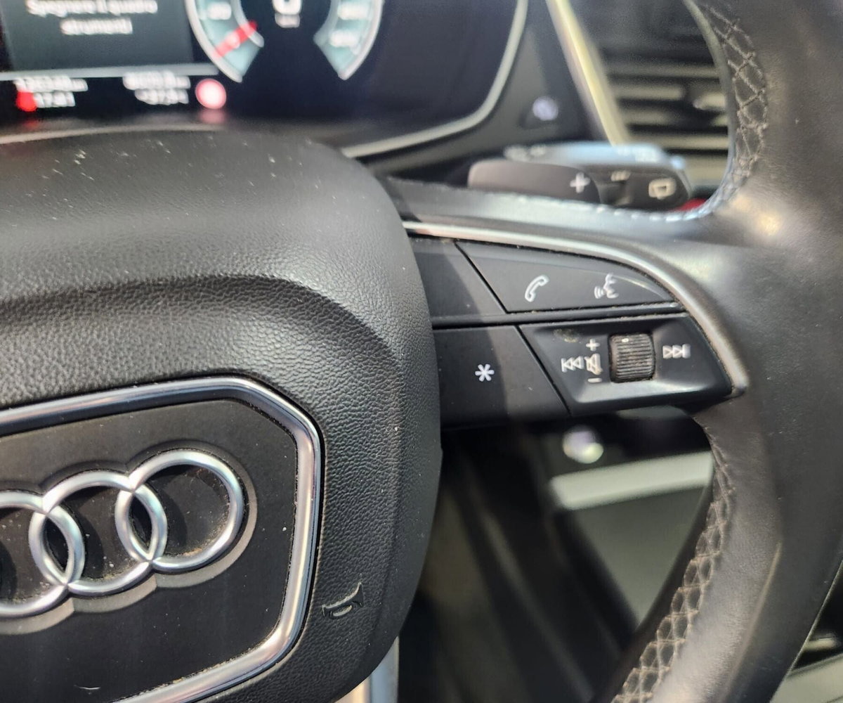 Audi Q5 2.0 TDI 163 CV clean diesel quattro S tronic (14)